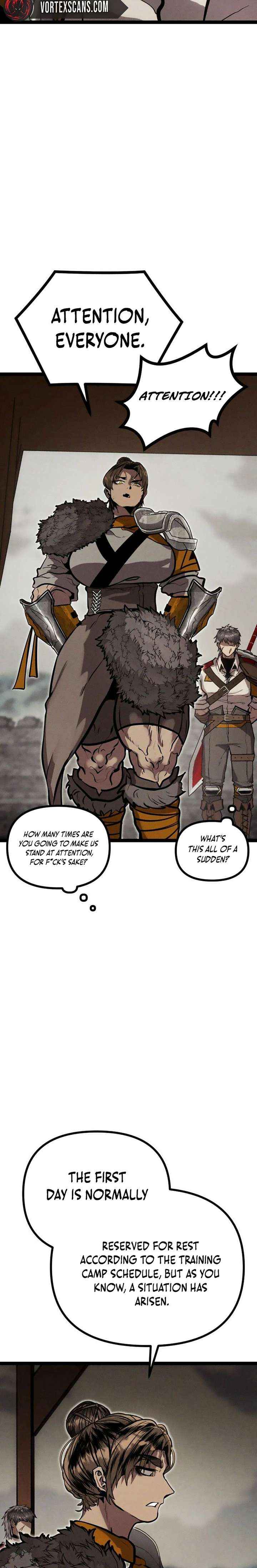 Read Fantasy Induction Corps chapter 12 image 10 on Lezhin