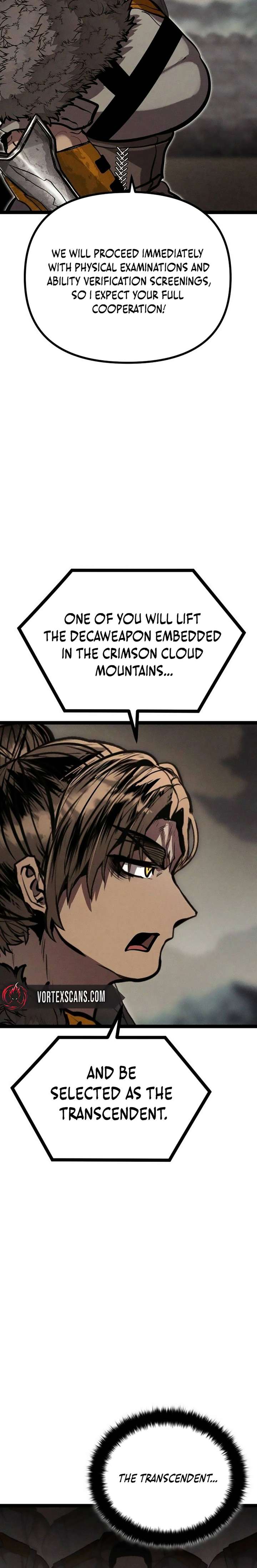 Read Fantasy Induction Corps chapter 12 image 11 on Lezhin