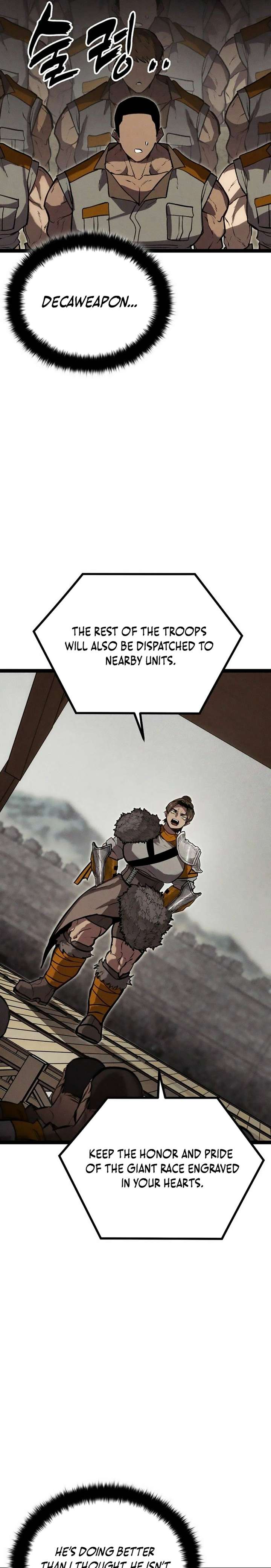 Read Fantasy Induction Corps chapter 12 image 12 on Lezhin