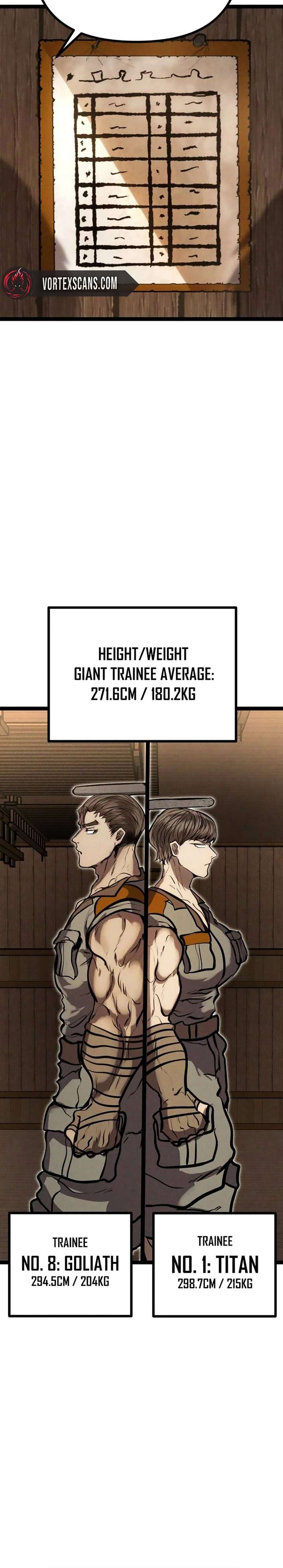 Read Fantasy Induction Corps chapter 12 image 17 on Lezhin