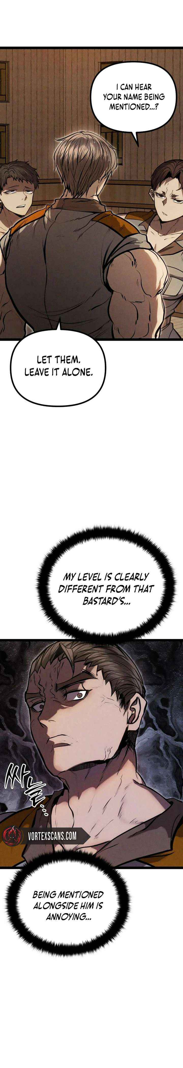 Read Fantasy Induction Corps chapter 12 image 21 on Lezhin