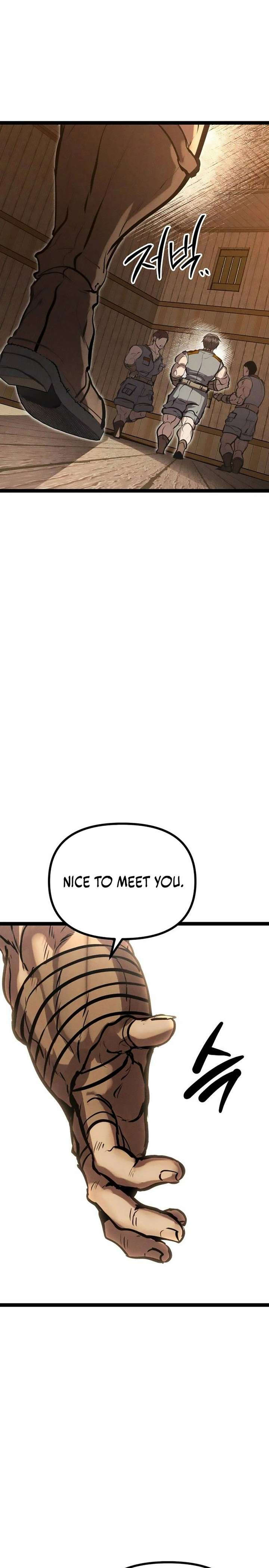 Read Fantasy Induction Corps chapter 12 image 22 on Lezhin