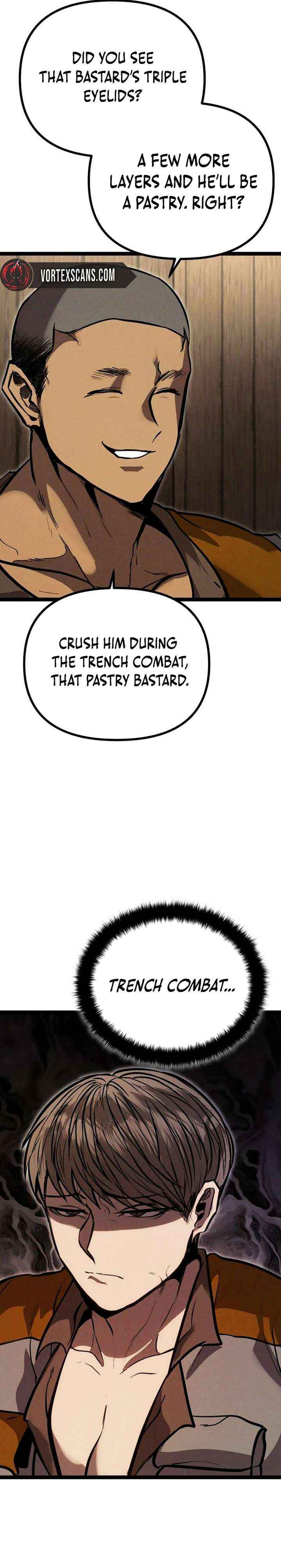 Read Fantasy Induction Corps chapter 12 image 30 on Lezhin