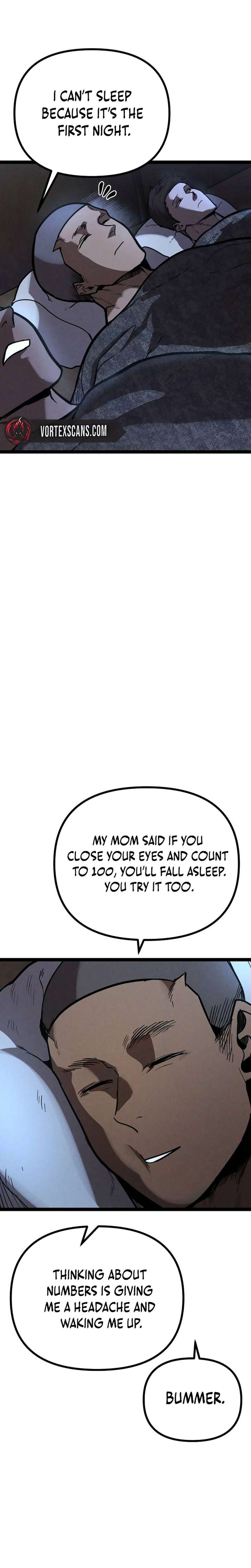 Read Fantasy Induction Corps chapter 12 image 35 on Lezhin