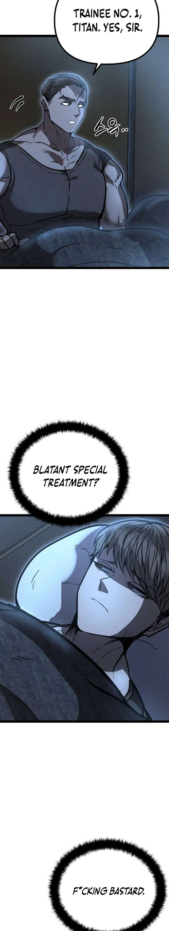 Read Fantasy Induction Corps chapter 12 image 37 on Lezhin