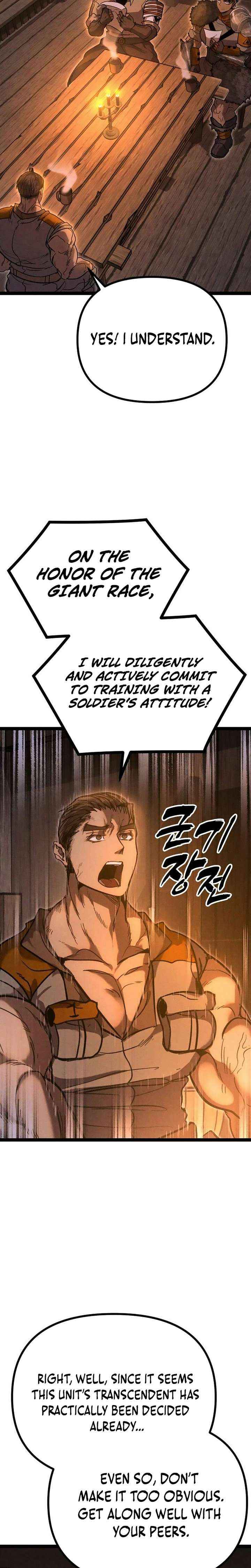 Read Fantasy Induction Corps chapter 12 image 40 on Lezhin