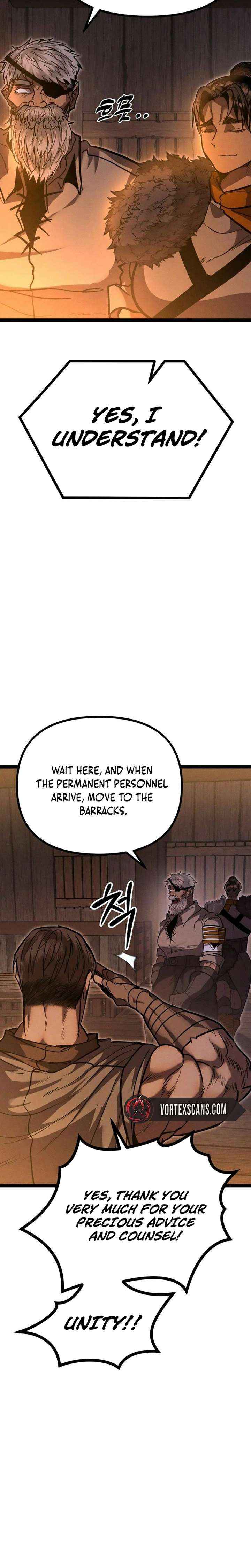 Read Fantasy Induction Corps chapter 12 image 41 on Lezhin