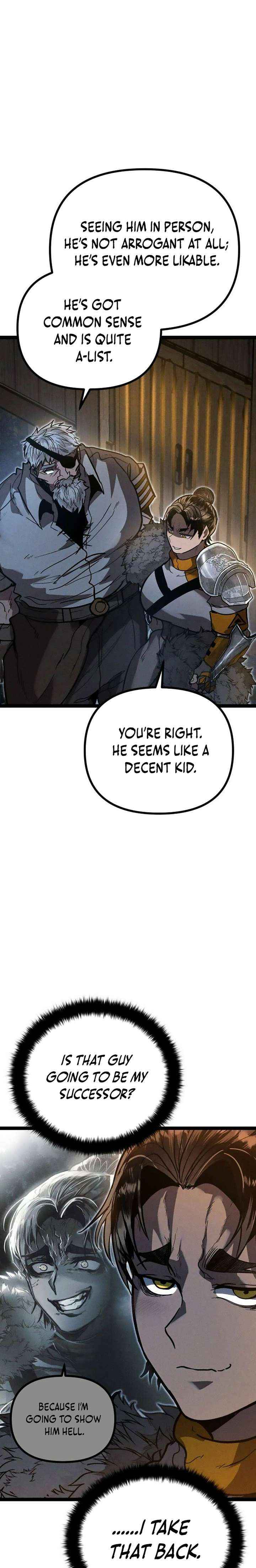 Read Fantasy Induction Corps chapter 12 image 42 on Lezhin