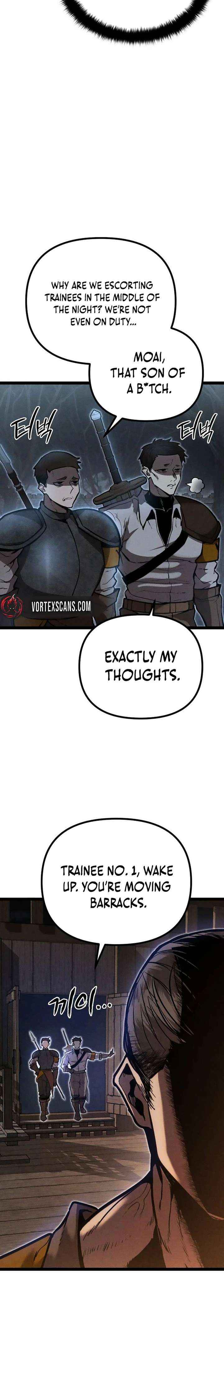 Read Fantasy Induction Corps chapter 12 image 43 on Lezhin