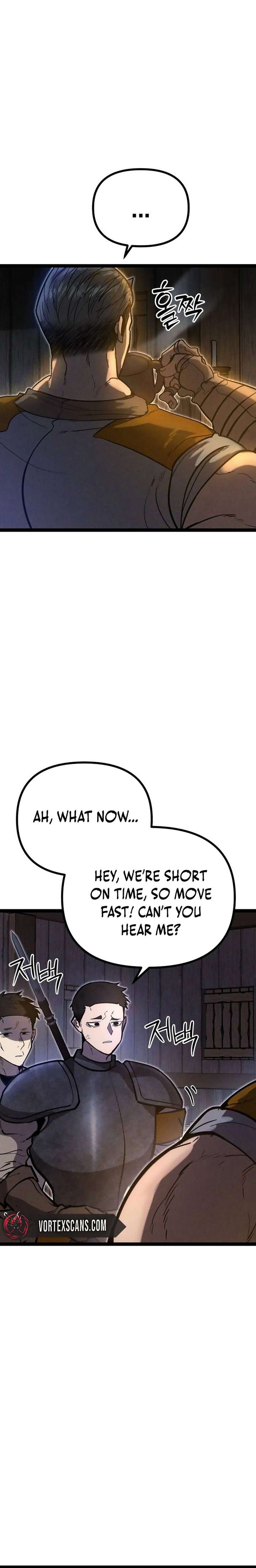 Read Fantasy Induction Corps chapter 12 image 44 on Lezhin