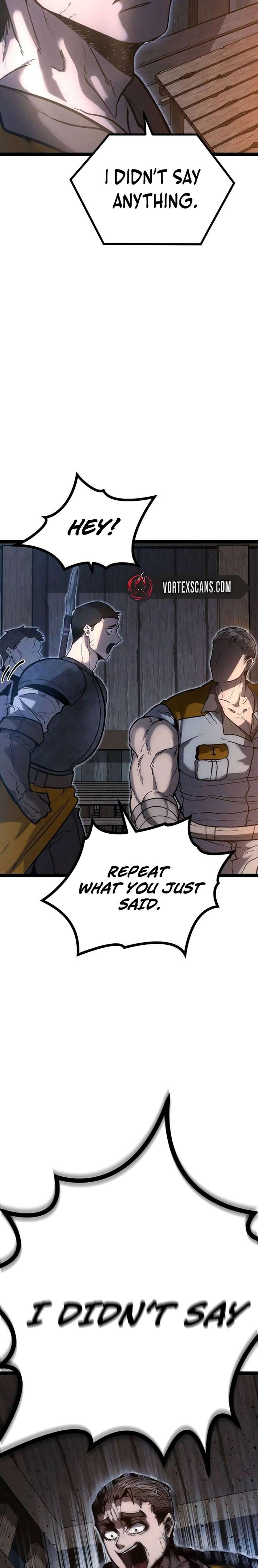 Read Fantasy Induction Corps chapter 12 image 46 on Lezhin