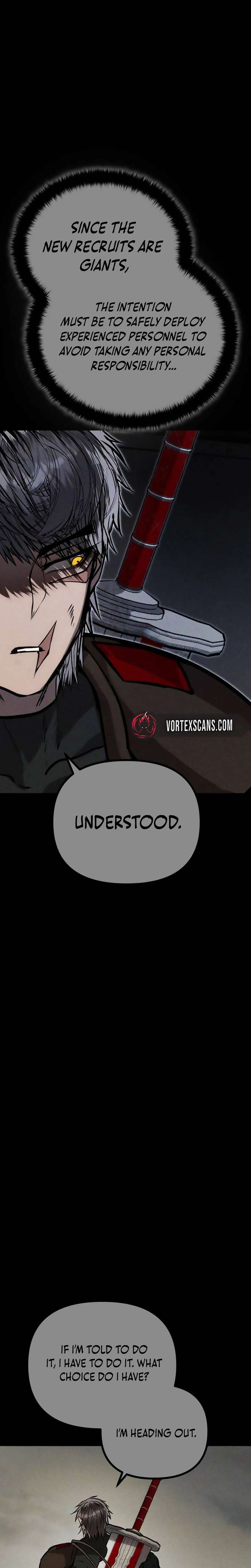 Read Fantasy Induction Corps chapter 12 image 6 on Lezhin