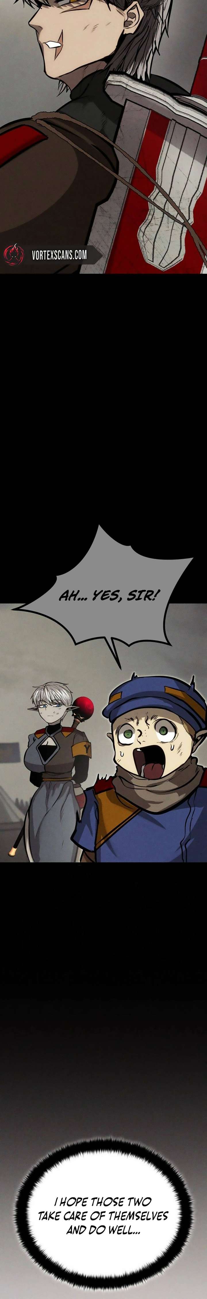 Read Fantasy Induction Corps chapter 12 image 8 on Lezhin