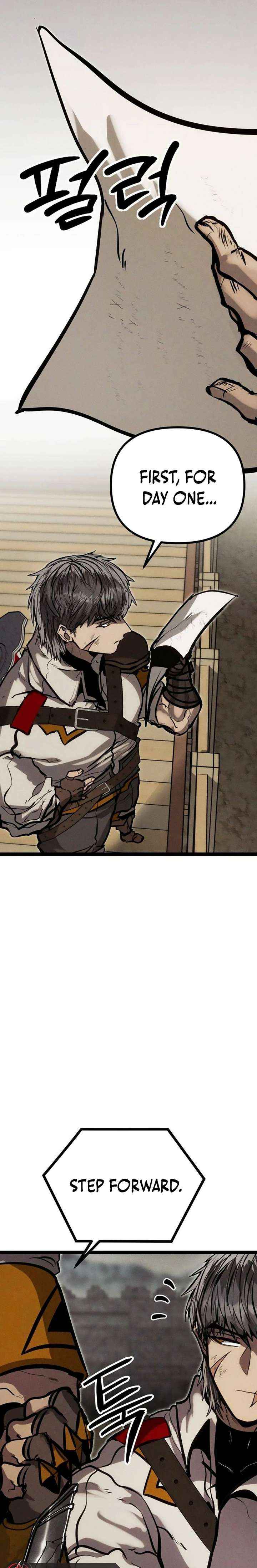 Read Fantasy Induction Corps chapter 12 image 9 on Lezhin