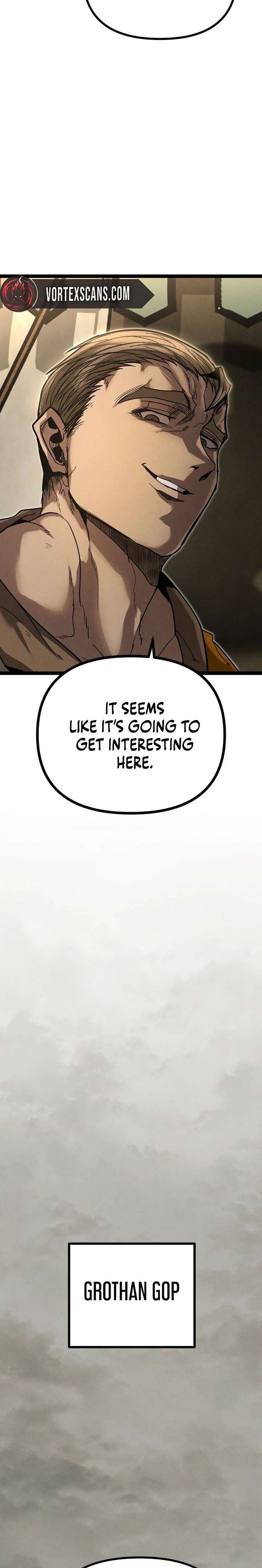 Read Fantasy Induction Corps chapter 13 image 10 on Lezhin