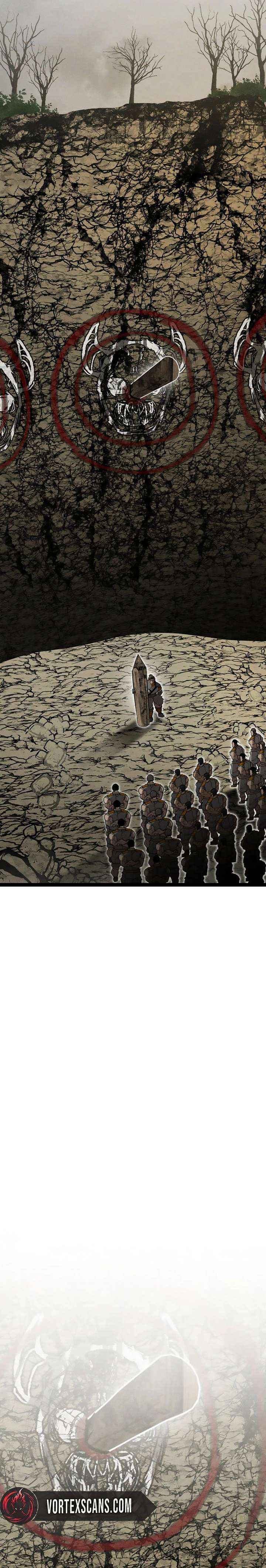 Read Fantasy Induction Corps chapter 13 image 21 on Lezhin