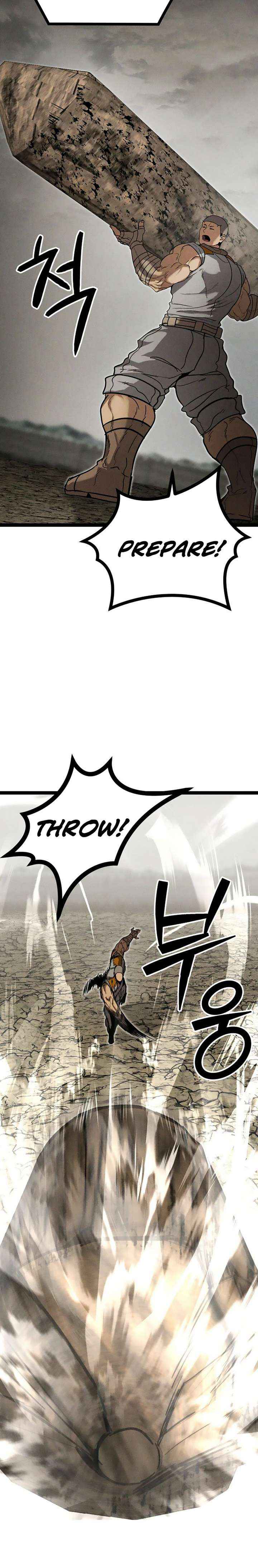 Read Fantasy Induction Corps chapter 13 image 29 on Lezhin