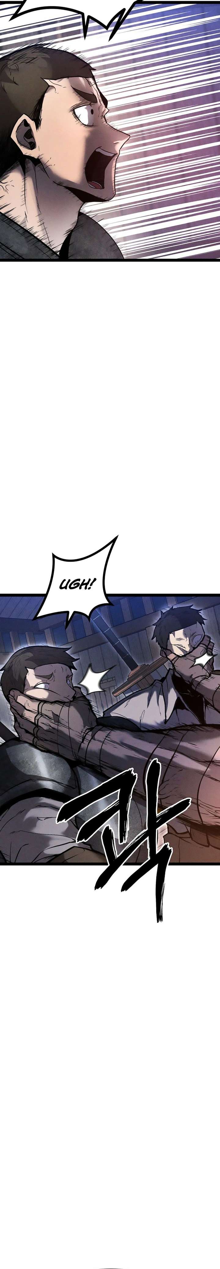 Read Fantasy Induction Corps chapter 13 image 3 on Lezhin