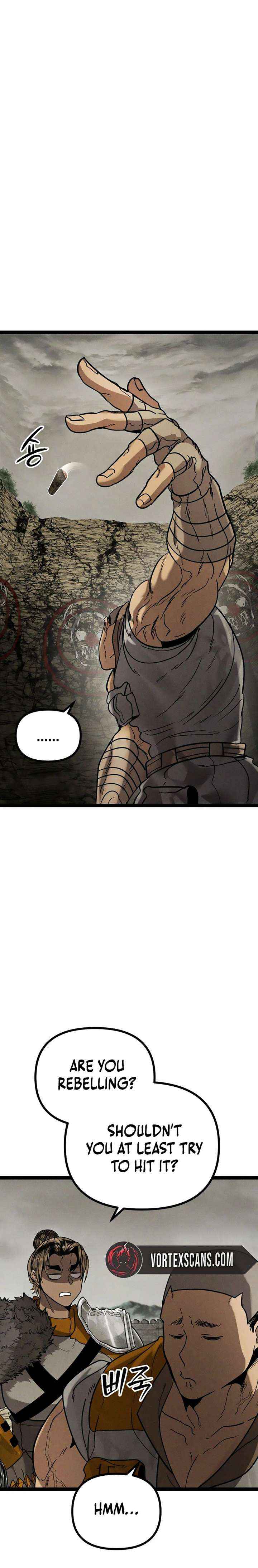 Read Fantasy Induction Corps chapter 13 image 30 on Lezhin