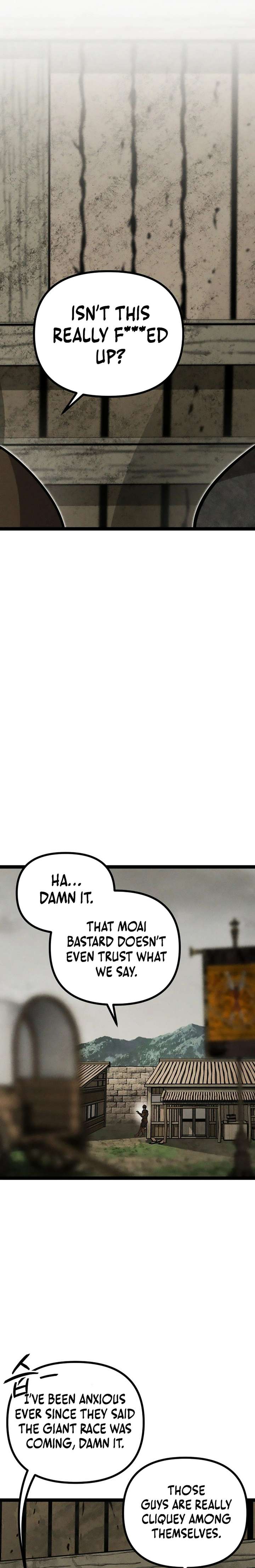 Read Fantasy Induction Corps chapter 13 image 34 on Lezhin