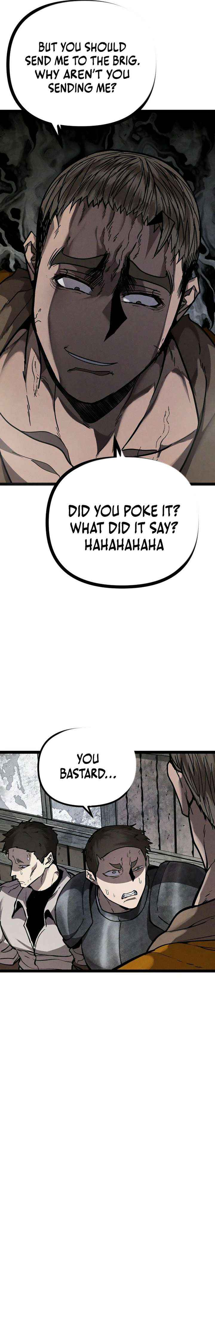 Read Fantasy Induction Corps chapter 13 image 36 on Lezhin