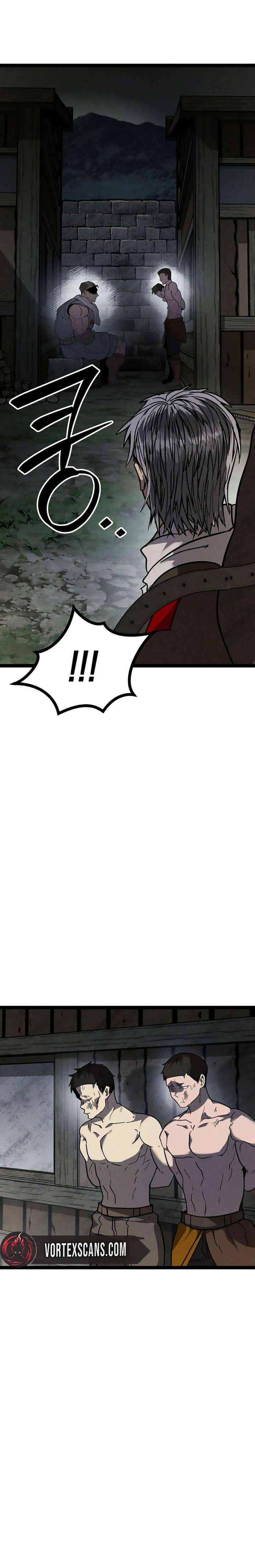 Read Fantasy Induction Corps chapter 13 image 38 on Lezhin