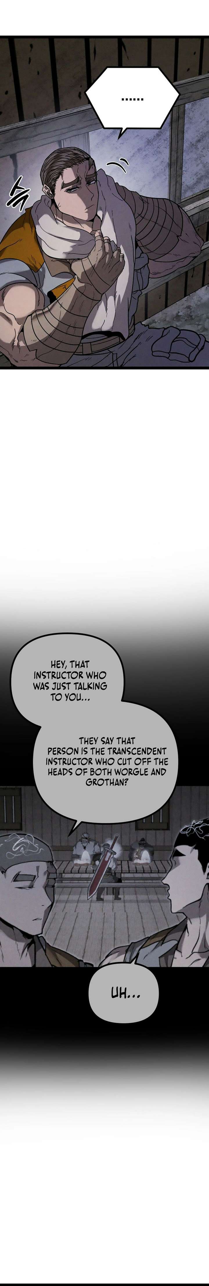 Read Fantasy Induction Corps chapter 13 image 39 on Lezhin