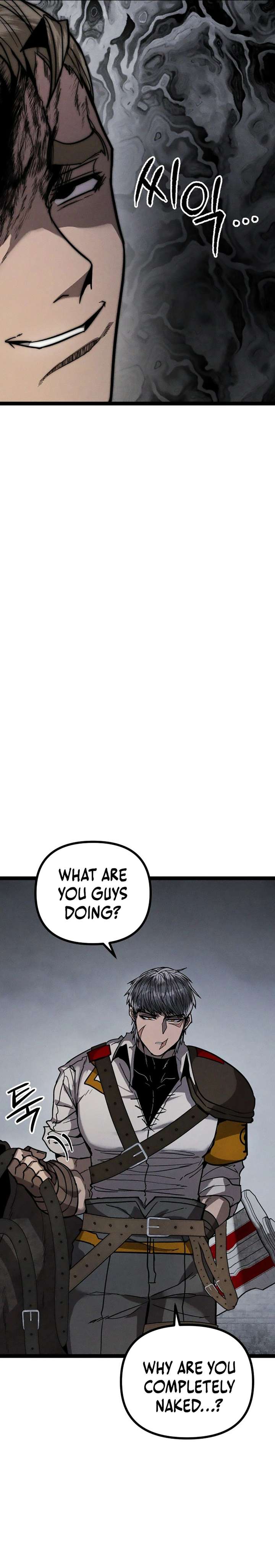 Read Fantasy Induction Corps chapter 13 image 40 on Lezhin