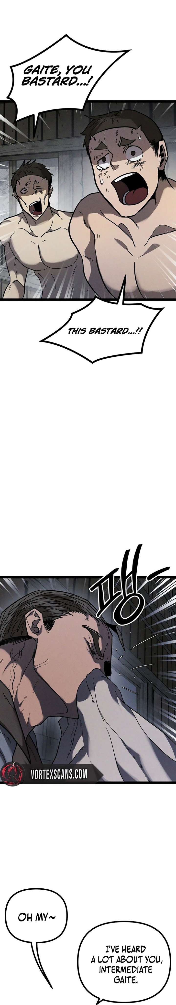 Read Fantasy Induction Corps chapter 13 image 41 on Lezhin