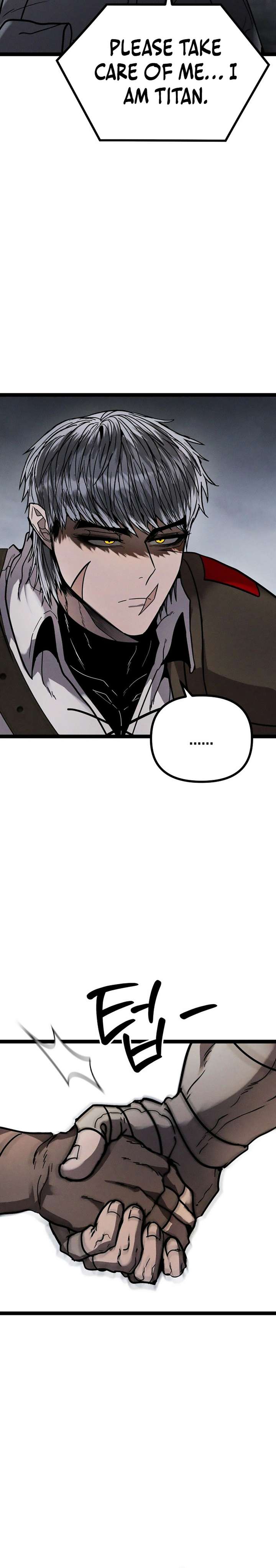Read Fantasy Induction Corps chapter 13 image 43 on Lezhin