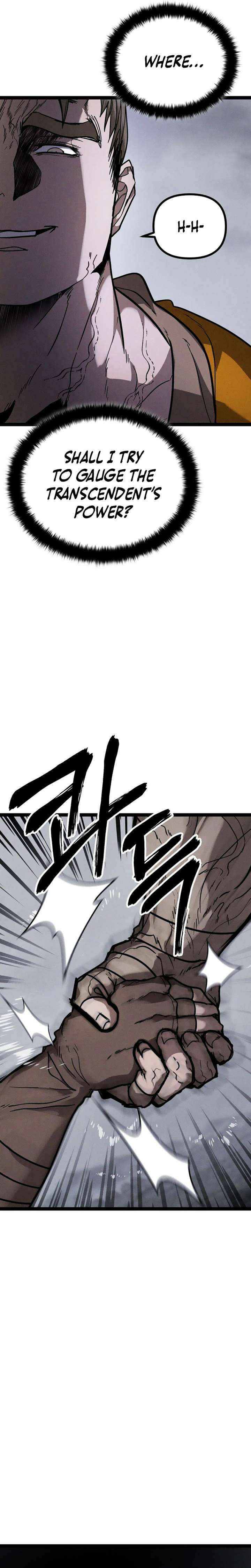 Read Fantasy Induction Corps chapter 13 image 44 on Lezhin