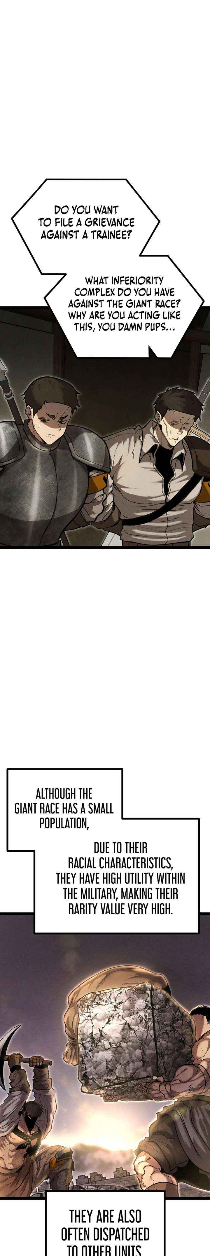 Read Fantasy Induction Corps chapter 13 image 8 on Lezhin