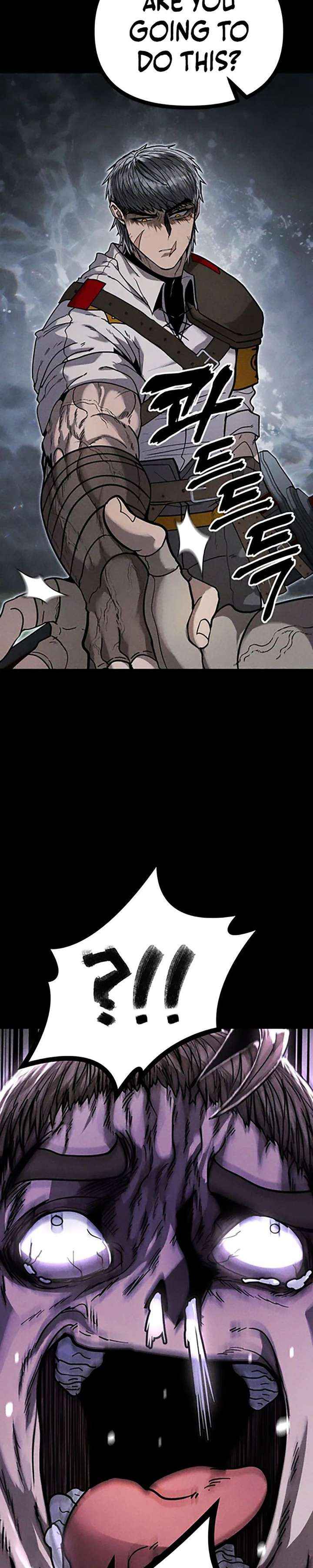 Read Fantasy Induction Corps chapter 14 image 1 on Lezhin