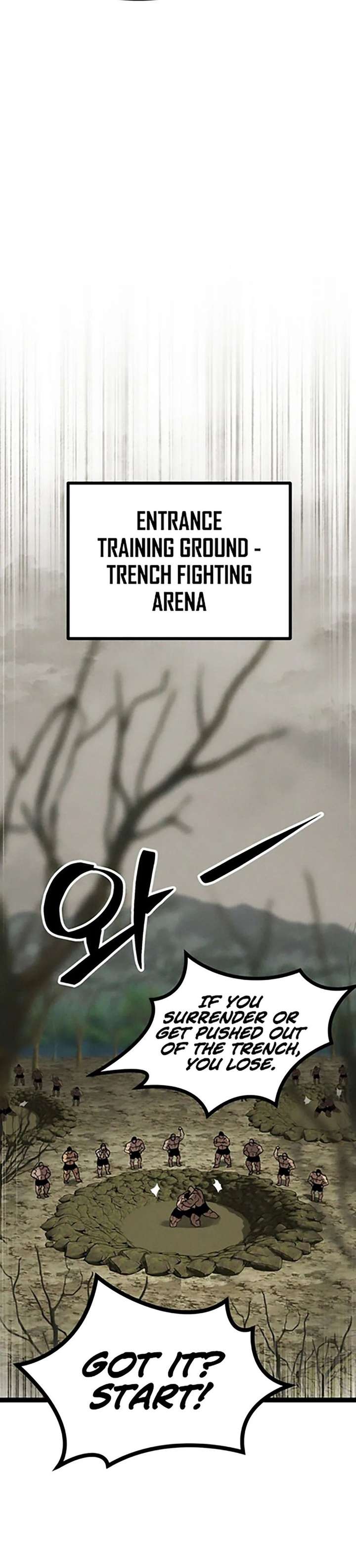 Read Fantasy Induction Corps chapter 14 image 13 on Lezhin