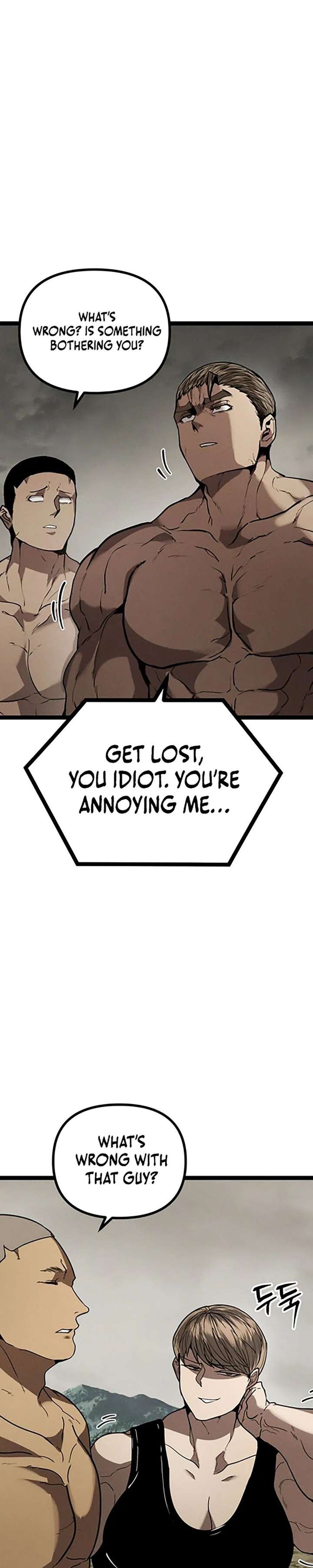 Read Fantasy Induction Corps chapter 14 image 14 on Lezhin