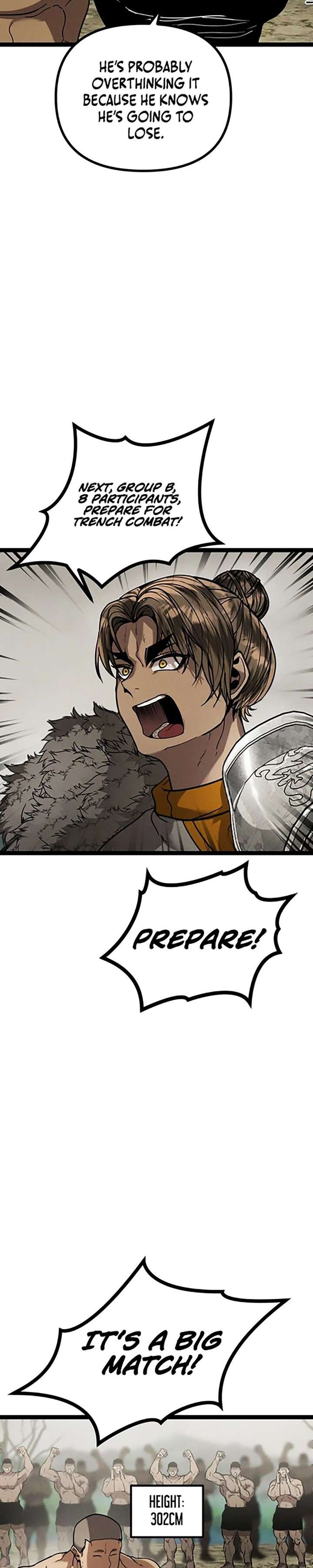 Read Fantasy Induction Corps chapter 14 image 15 on Lezhin