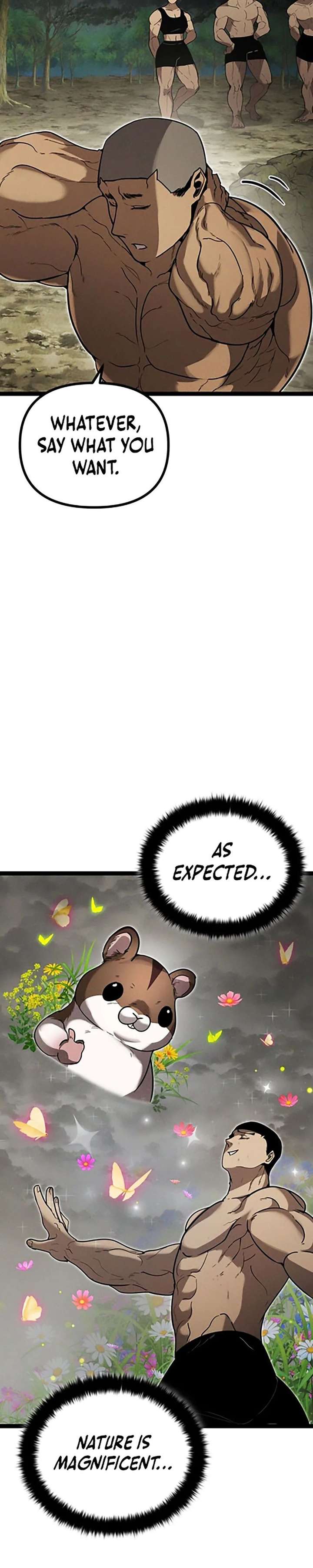 Read Fantasy Induction Corps chapter 14 image 19 on Lezhin