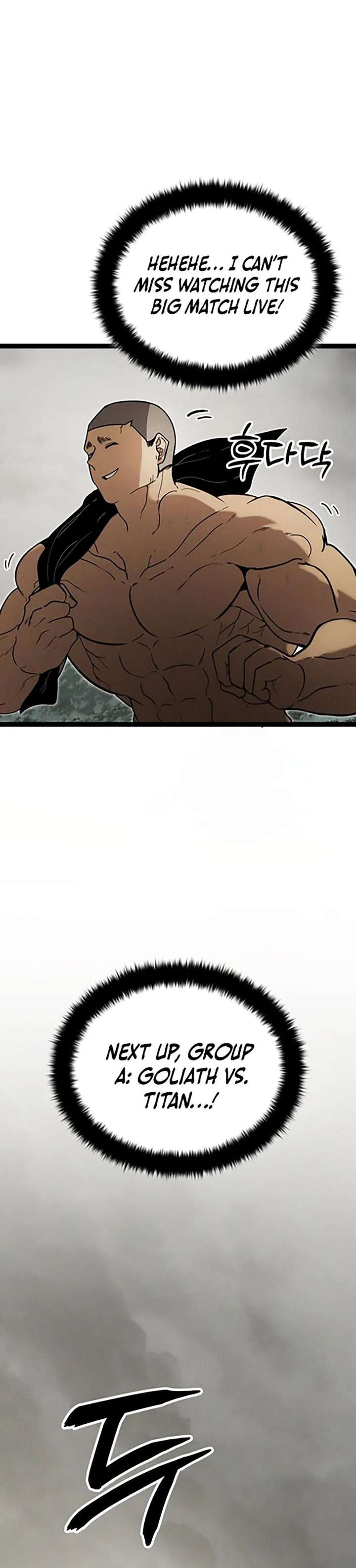 Read Fantasy Induction Corps chapter 14 image 20 on Lezhin