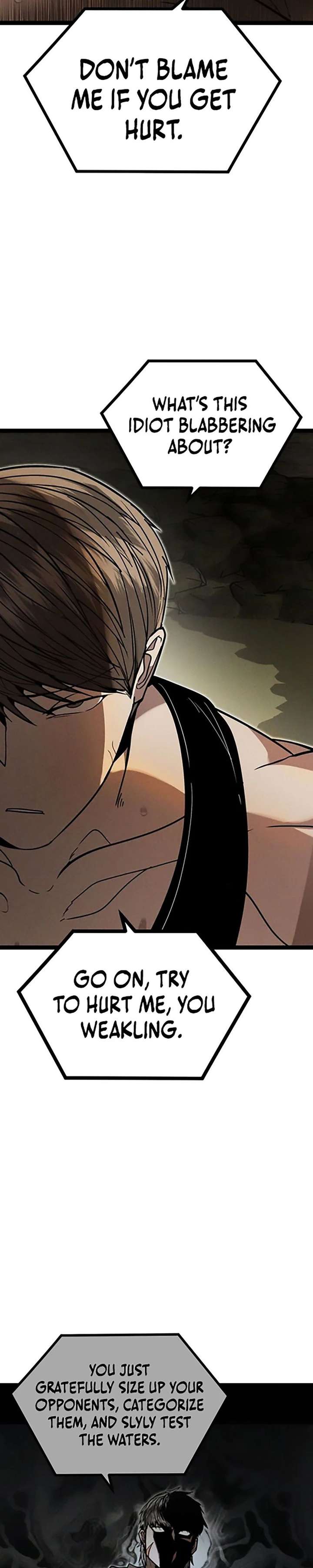 Read Fantasy Induction Corps chapter 14 image 22 on Lezhin