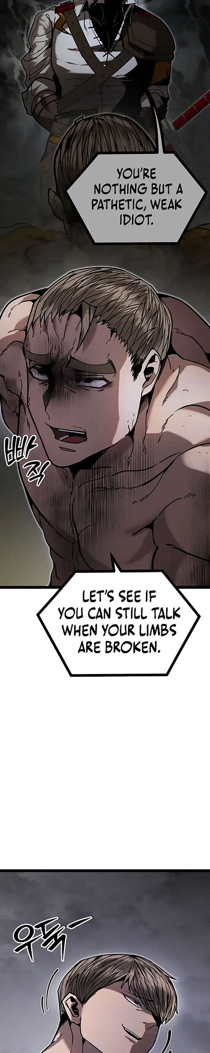 Read Fantasy Induction Corps chapter 14 image 23 on Lezhin