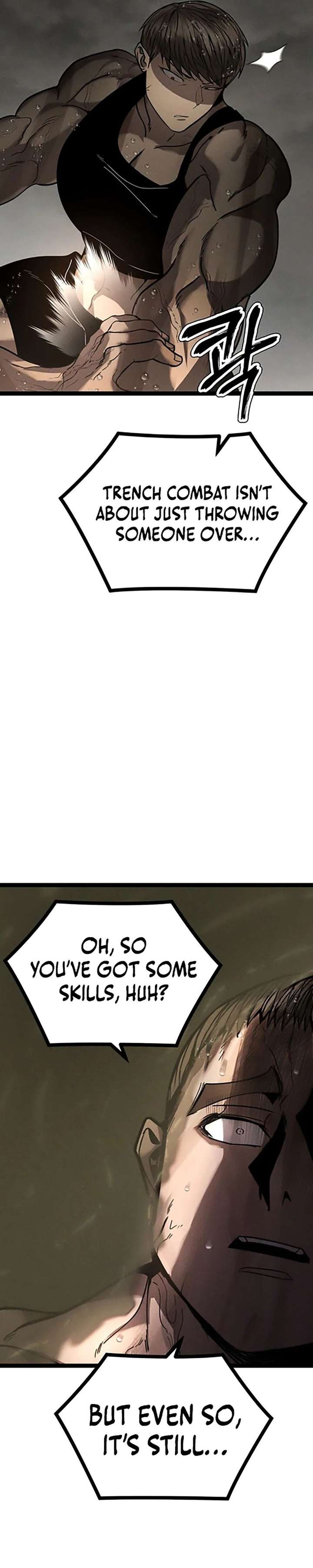 Read Fantasy Induction Corps chapter 14 image 28 on Lezhin