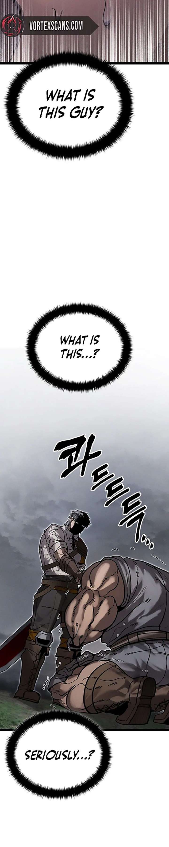 Read Fantasy Induction Corps chapter 14 image 3 on Lezhin