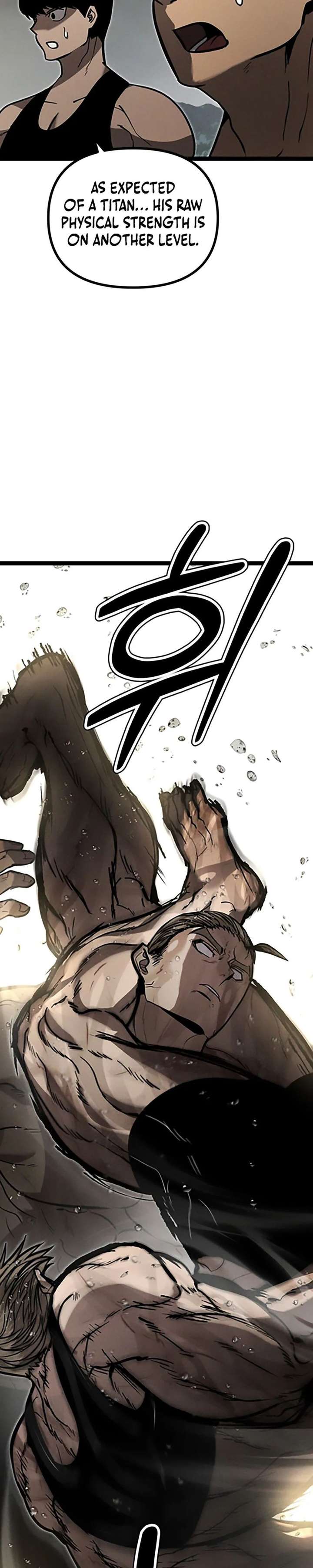 Read Fantasy Induction Corps chapter 14 image 30 on Lezhin