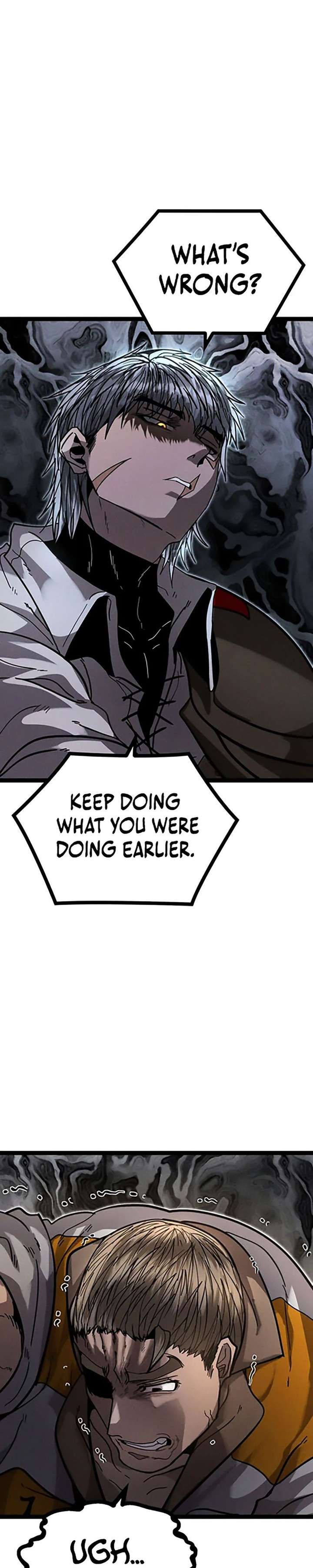 Read Fantasy Induction Corps chapter 14 image 4 on Lezhin