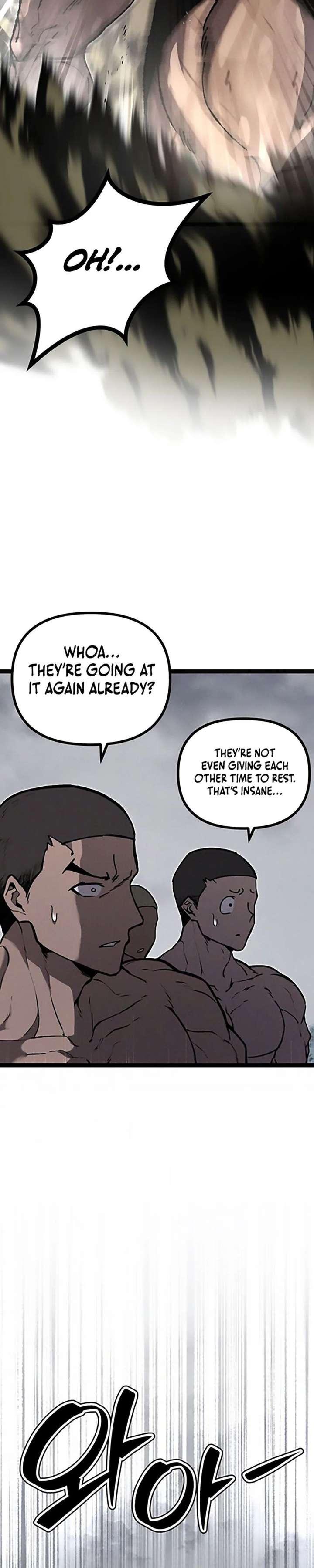 Read Fantasy Induction Corps chapter 14 image 40 on Lezhin