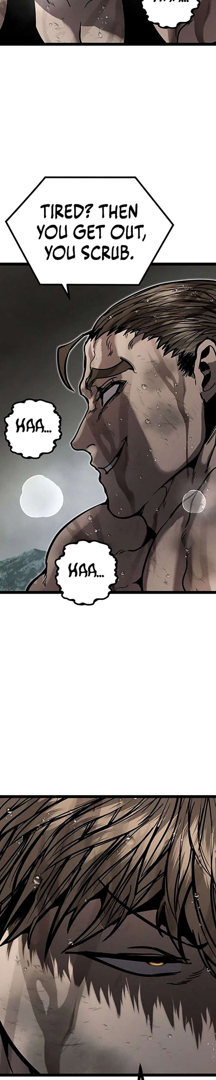 Read Fantasy Induction Corps chapter 14 image 43 on Lezhin