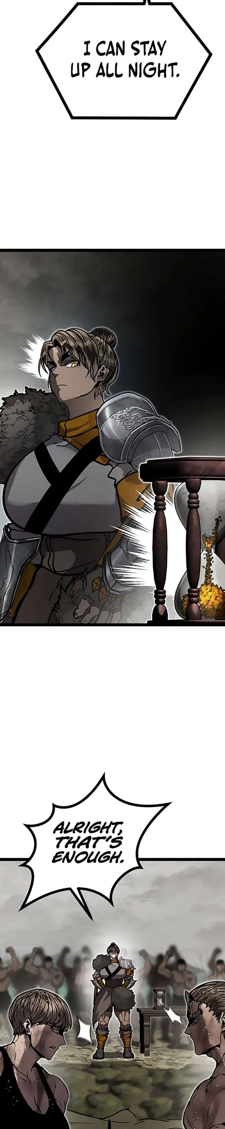 Read Fantasy Induction Corps chapter 14 image 44 on Lezhin