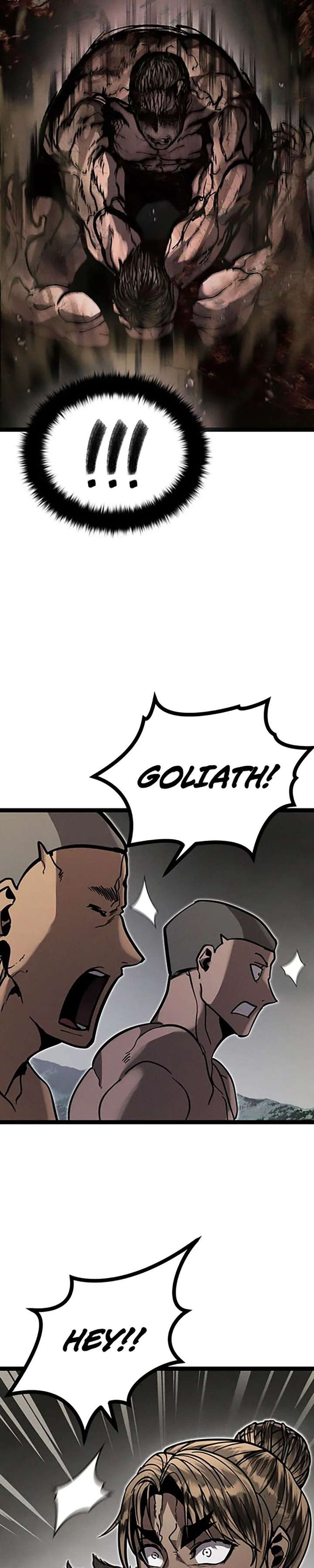 Read Fantasy Induction Corps chapter 14 image 46 on Lezhin