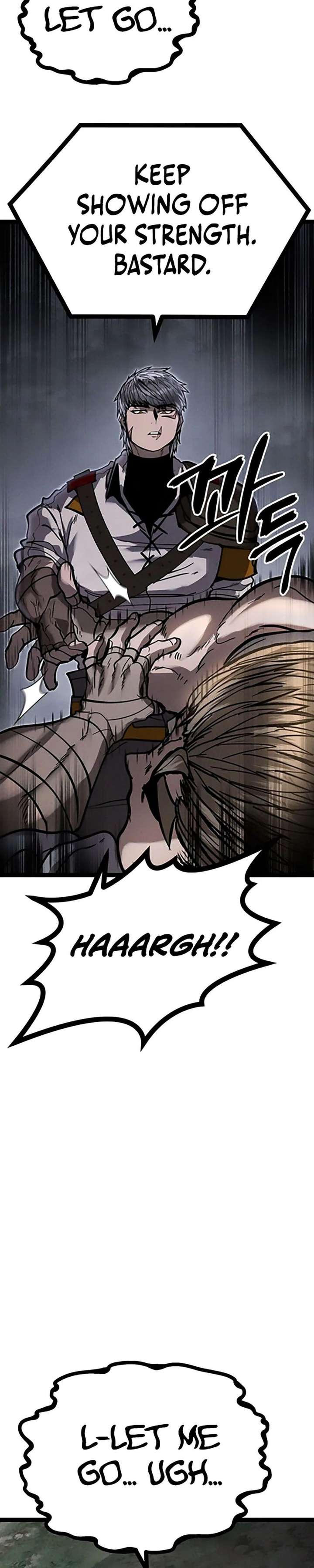 Read Fantasy Induction Corps chapter 14 image 5 on Lezhin