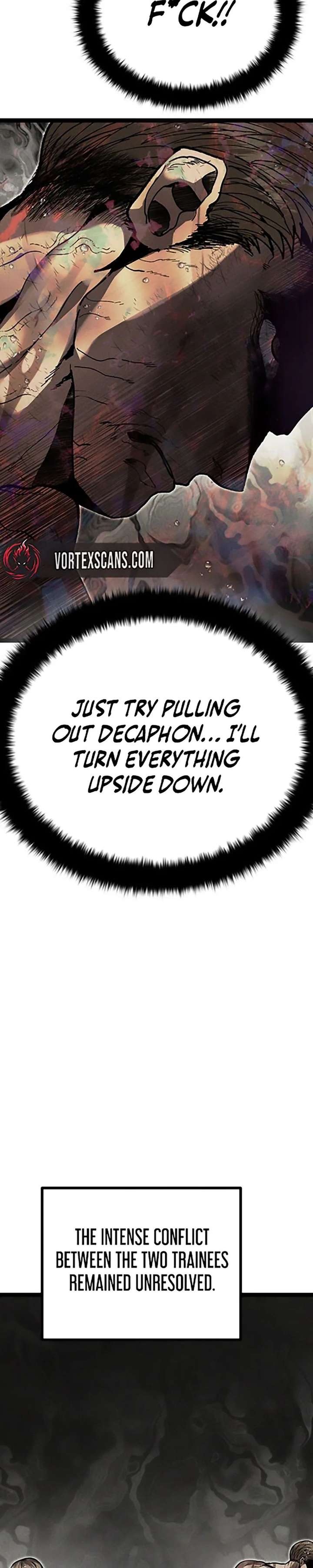 Read Fantasy Induction Corps chapter 14 image 52 on Lezhin